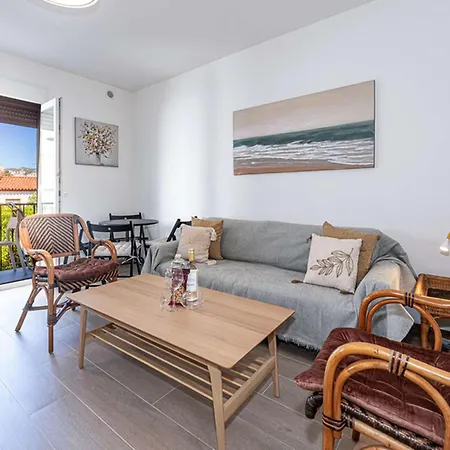 Hacienda 4a By Casasol - Two Bedroom Apartment, 350m From Burriana 네르하