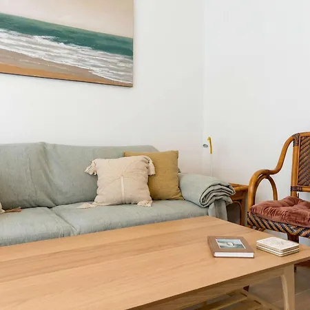 Hacienda 4a By Casasol - Two Bedroom Apartment, 350m From Burriana 아파트 *