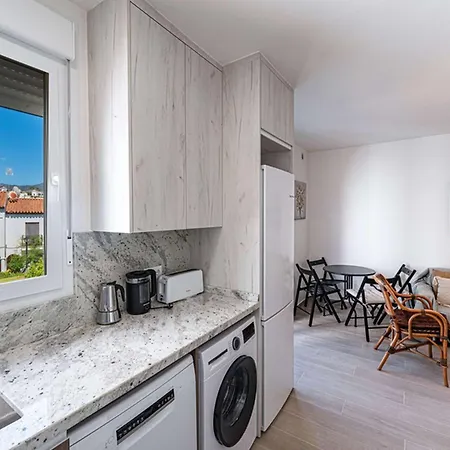 아파트 Hacienda 4a By Casasol - Two Bedroom Apartment, 350m From Burriana *