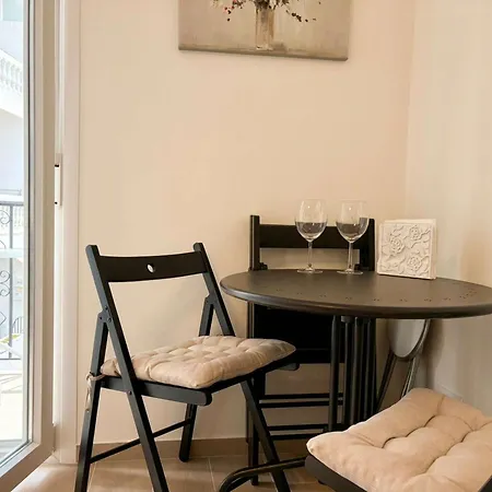 Hacienda 4a By Casasol - Two Bedroom Apartment, 350m From Burriana 네르하