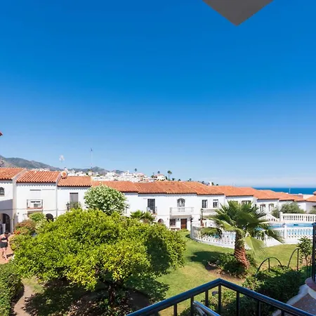 아파트 Hacienda 4a By Casasol - Two Bedroom Apartment, 350m From Burriana *