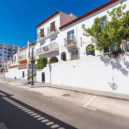 아파트 Hacienda 4a By Casasol - Two Bedroom Apartment, 350m From Burriana *